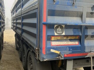 2022 СЗАП 93272, синий, 2361000 рублей, вид 5
