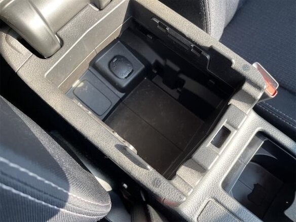 2013 Subaru Impreza IV, чёрный - вид 18