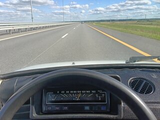 2003 Lada (ВАЗ) 1111 Ока КамАЗ, белый, 87900 рублей, вид 3