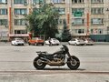2018 Harley-Davidson Fat Bob, серый, 1300000 рублей - вид 4
