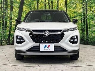 2025 Suzuki Fronx, белый, 1980000 рублей, вид 3