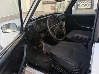 2007 Lada (ВАЗ) 2107, белый, 90000 рублей, вид 5