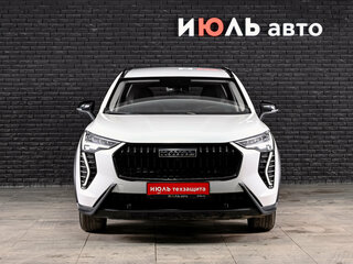 2024 Haval Jolion I Рестайлинг, белый, 2160000 рублей, вид 2