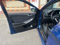 2016 Hyundai Solaris I Рестайлинг, синий - вид 11