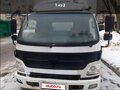 2018 Foton Aumark, белый, 1400000 рублей