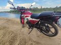 2024 VMC (Vento) Riva II, красный, 69000 рублей - вид 4