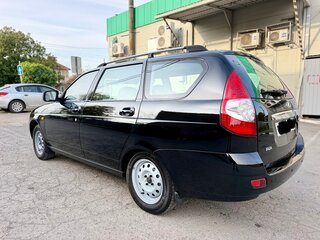 2012 Lada (ВАЗ) Priora I, синий, 480000 рублей, вид 1