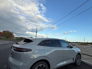 2021 Changan UNI-K, серый, 2700000 рублей, вид 3