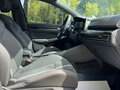2023 Volkswagen Golf VIII, чёрный, 1827009 рублей - вид 9
