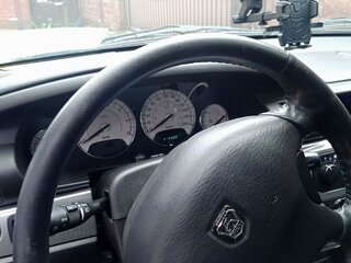 2010 ГАЗ Volga Siber I, серебристый, 300000 рублей, вид 5