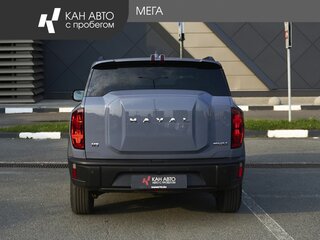 2024 Haval H3 I, серый, 2348000 рублей, вид 4