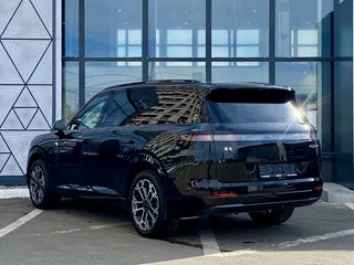 2025 Lynk & Co 900, чёрный, 7590000 рублей, вид 4