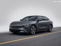 2025 Exeed Exlantix ES, серый