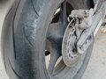 2009 Yamaha FZ6, чёрный, 450000 рублей - вид 4