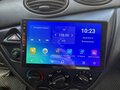 2003 Ford Focus I Рестайлинг, серебристый, 410000 рублей - вид 6