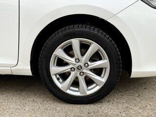 2023 Changan Alsvin, белый, 780000 рублей, вид 5