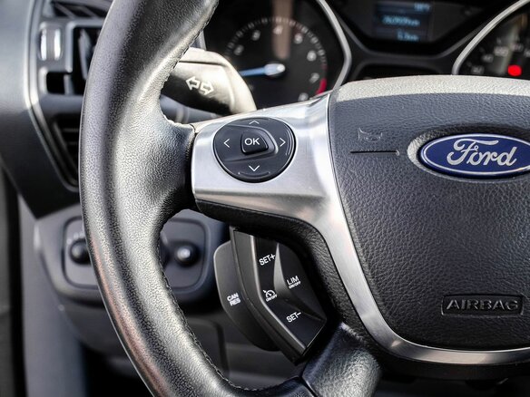 2011 Ford C-MAX II, белый, 670000 рублей - вид 15