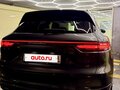 2020 Porsche Cayenne S III, серый, 6300000 рублей - вид 10