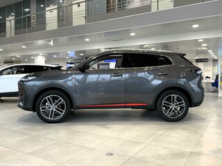 2025 Changan UNI-S I, серый, 3179900 рублей, вид 4
