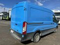 2021 Ford Transit, синий, 2434000 рублей - вид 2