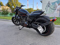 2020 Harley-Davidson FXDR 114, чёрный, 2300000 рублей - вид 2