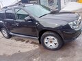 2016 Renault Duster I Рестайлинг, чёрный, 1020000 рублей - вид 7