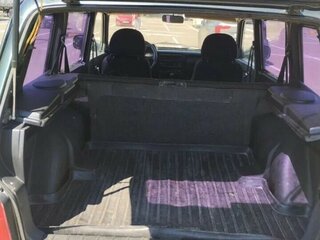 2010 Lada (ВАЗ) 2131 (4x4) I, зелёный, 450000 рублей, вид 5