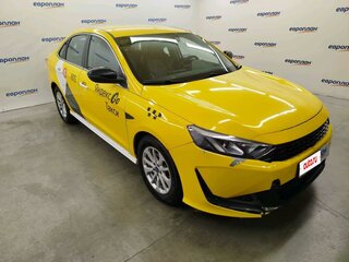 2023 Kaiyi E5, белый, 742050 рублей, вид 2