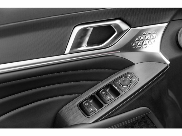 2026 Haval F7x II, синий, 3764809 рублей - вид 22