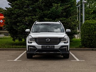 2021 GAC GS8 I, белый, 2315000 рублей, вид 2