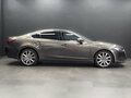 2021 Mazda 6 III (GJ) Рестайлинг 2, коричневый - вид 3