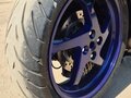 2006 Honda VFR 800, чёрный, 450000 рублей - вид 9