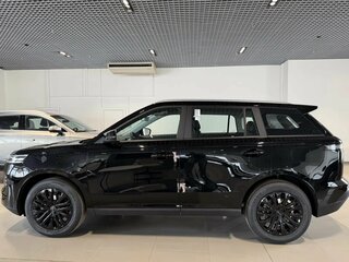 2026 Jeland J6, чёрный, 2699000 рублей, вид 5