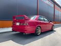 2001 Honda Accord VI, красный, 1850000 рублей - вид 1