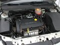2007 Opel Vectra C Рестайлинг, серебристый - вид 8