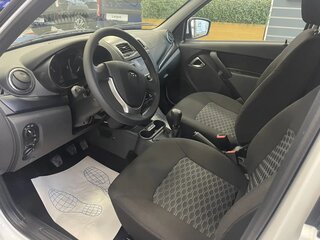 2026 Lada (ВАЗ) Granta I Рестайлинг, белый, 1218000 рублей, вид 5