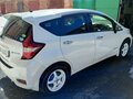 2017 Nissan Note e-Power II Рестайлинг, белый, 1050000 рублей - вид 1