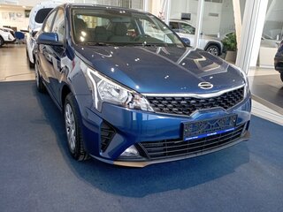 2025 Solaris KRS, синий, 2445000 рублей, вид 3