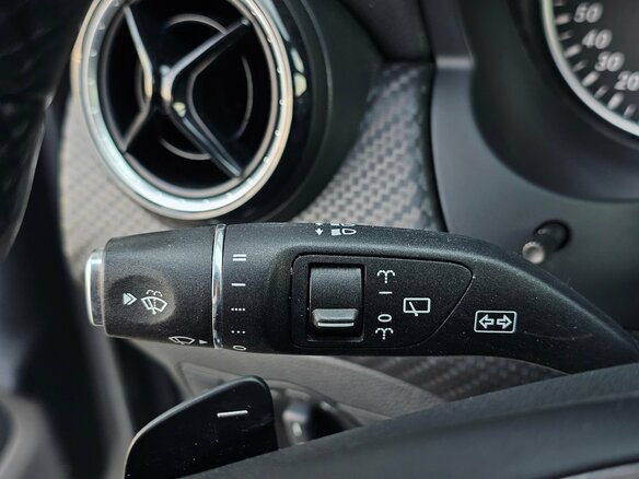2016 Mercedes-Benz GLA 250 I (X156), серый, 2250000 рублей - вид 28