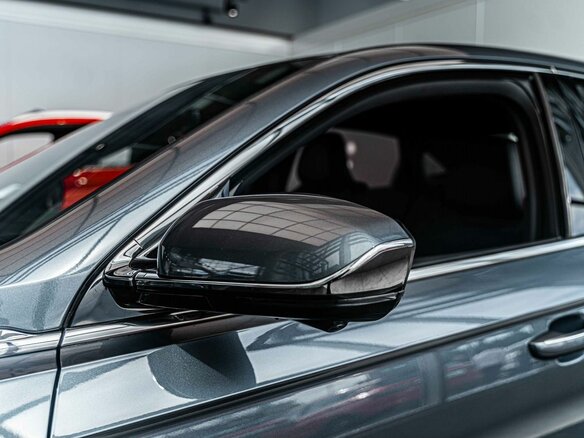2026 Geely Preface I, серый, 3434990 рублей - вид 18