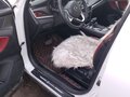 2019 Changan CS35 Plus I, белый, 1250000 рублей - вид 4