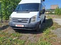 2012 Ford Transit, белый, 450000 рублей - вид 3