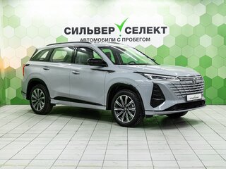 2024 Changan CS75 Plus III, серый, 2680000 рублей, вид 5