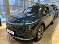 2026 Haval F7 II, синий