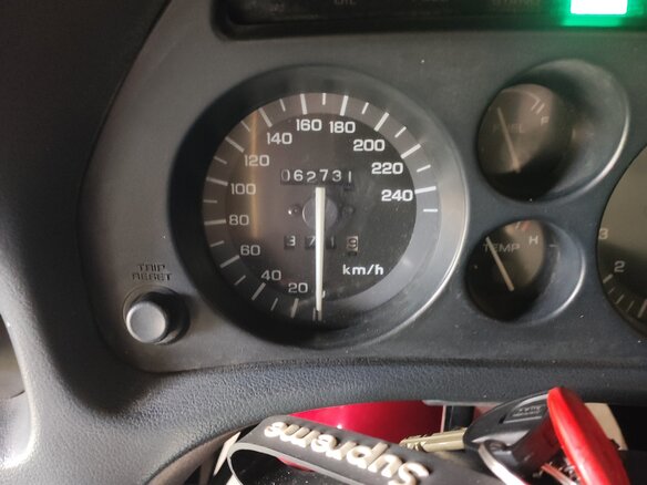 1991 Honda ST 1100, красный, 340000 рублей - вид 2