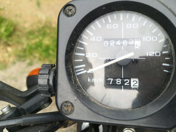 2024 Motoland RZ200, белый, 112000 рублей - вид 3
