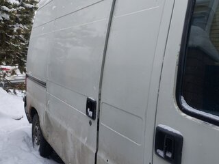 2011 Fiat Professional Ducato, белый, 500000 рублей, вид 5