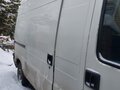 2011 Fiat Professional Ducato, белый, 500000 рублей - вид 4