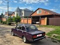 2001 Lada (ВАЗ) 2107, фиолетовый, 280000 рублей - вид 6