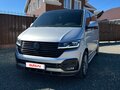 2011 Volkswagen Caravelle T5 Рестайлинг, серебристый, 2390000 рублей - вид 1